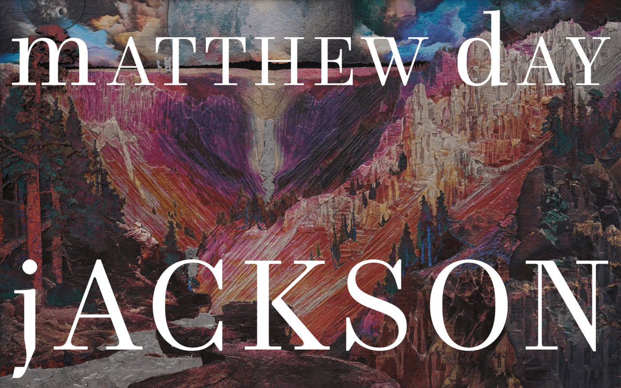 visiting artist–jackson