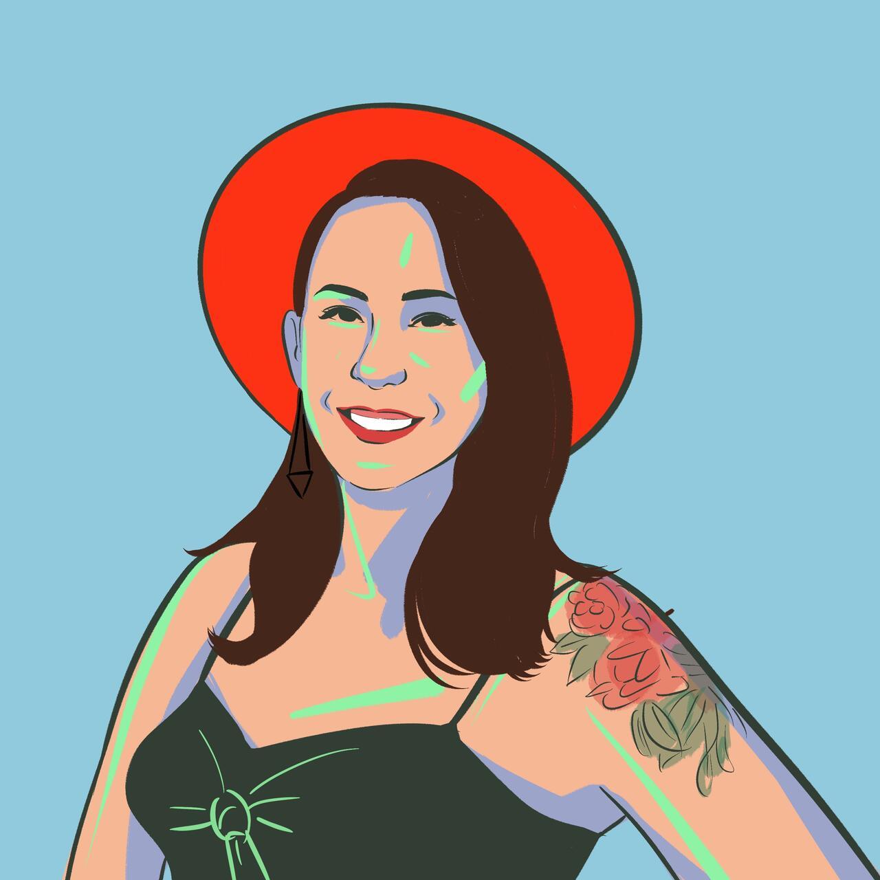 Student headshot