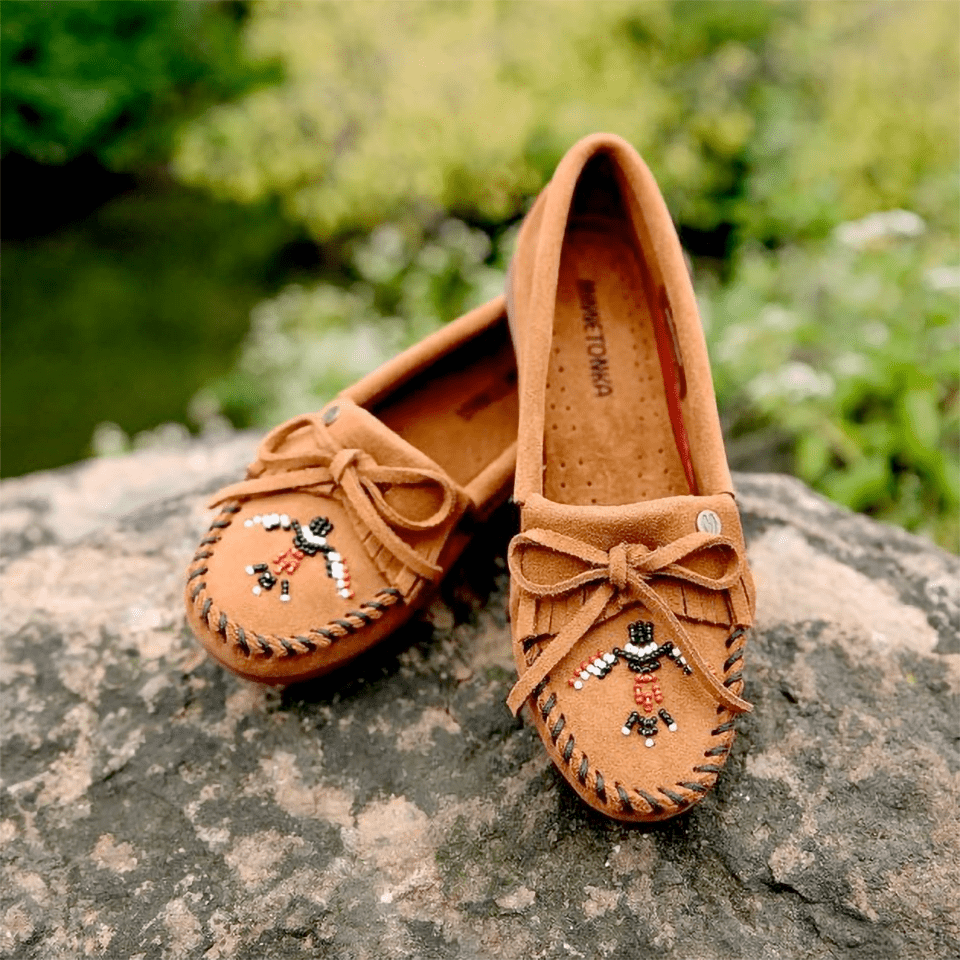 Workshop, Leather Moccasins/shoes Workshop, Leather Moccasins/shoes