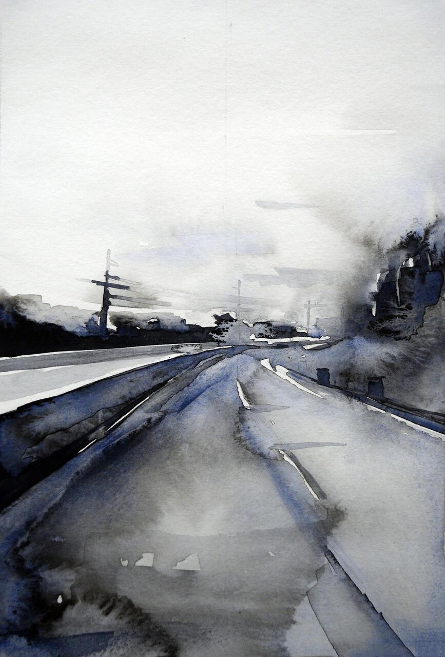 Sarah Nicole, Final Project