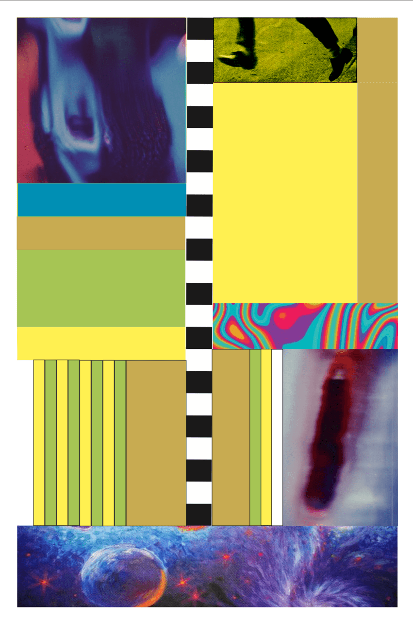 student work
