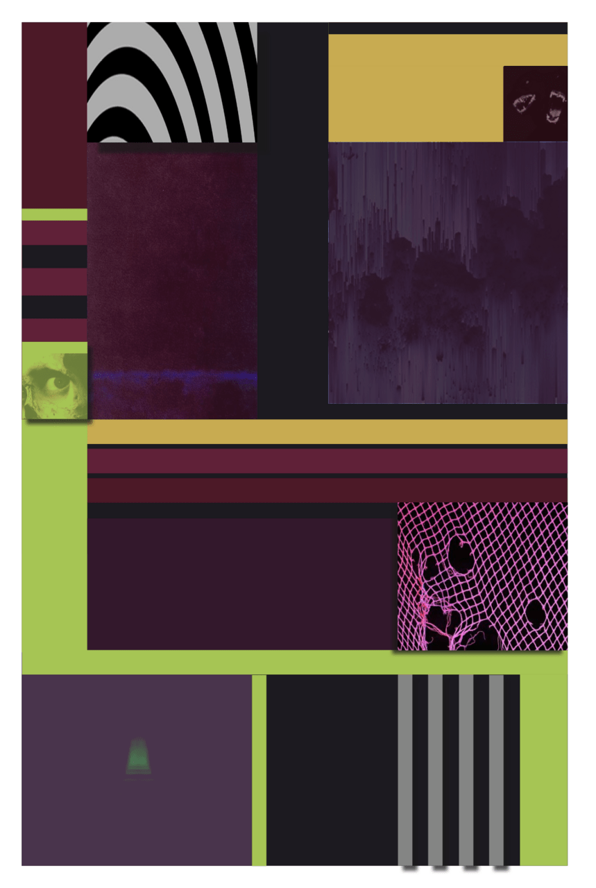 Student work