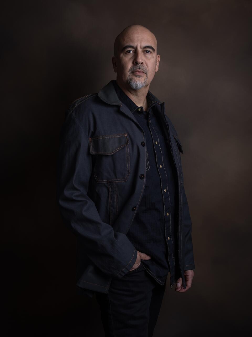 alumni headshot