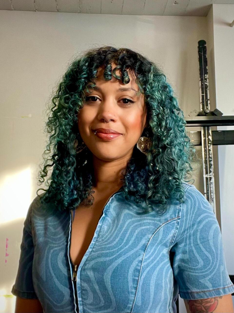 Alumni Headshot