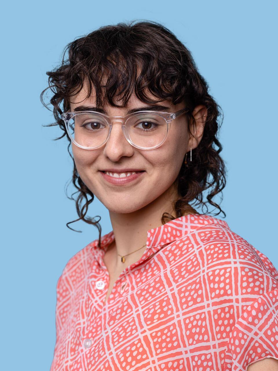 Alumni Headshot