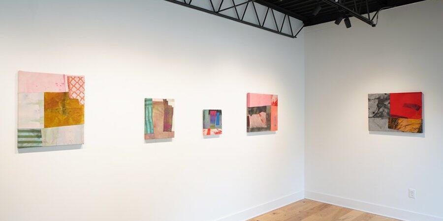 Flink Catch My Drift Exhibition image