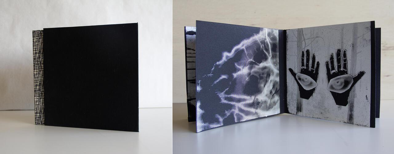 Elise Simmons, "Unknown"