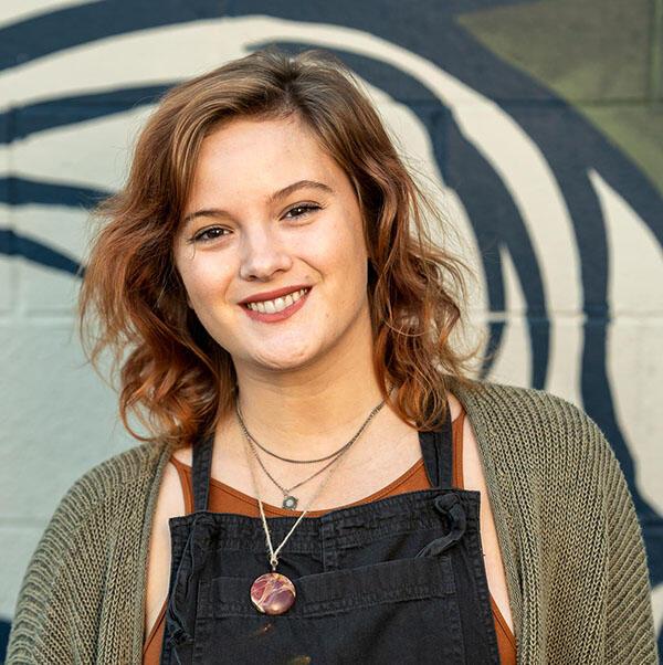 ma sustainable design current student headshot