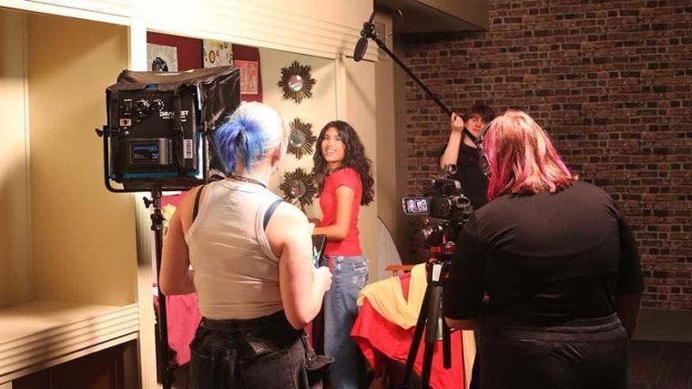 Film Youth Apprenticeship Program in Quad Cities