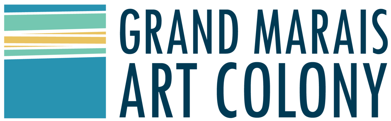 Grand Marais Art Colony