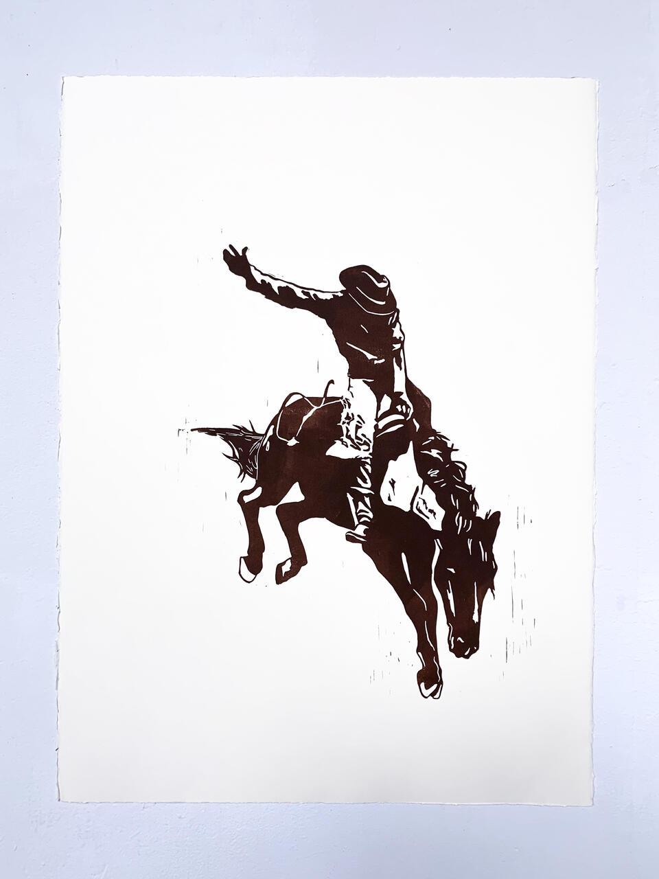 Olivia Johnson, "These Things Happen"