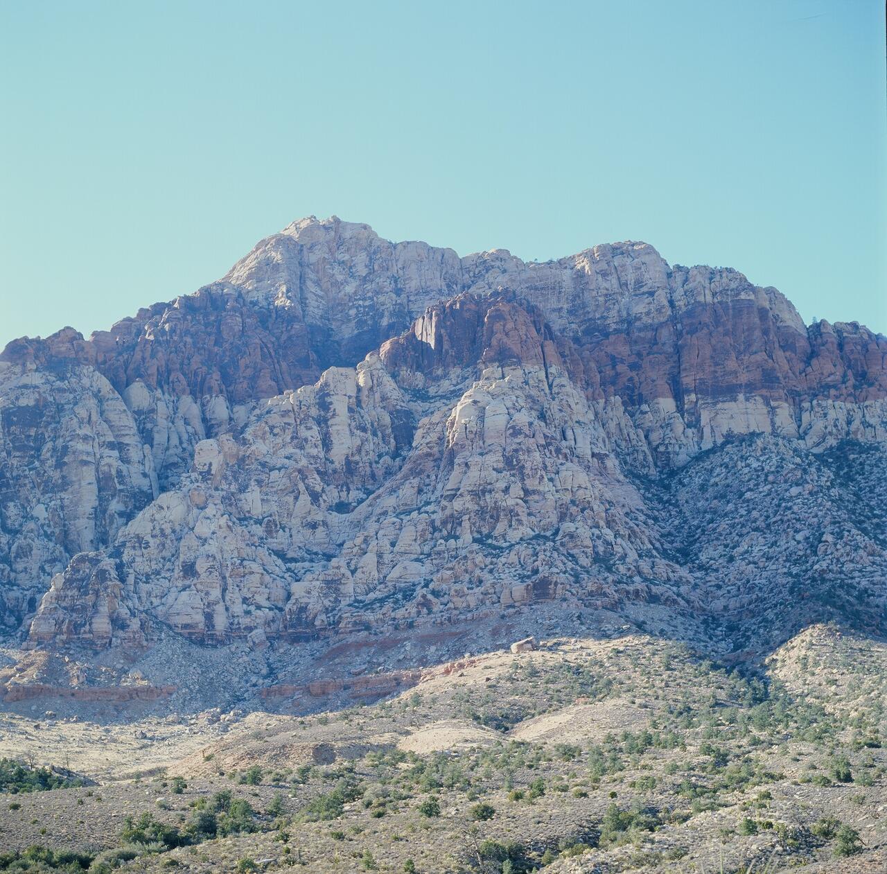 Liu Sijunbo, Untitled