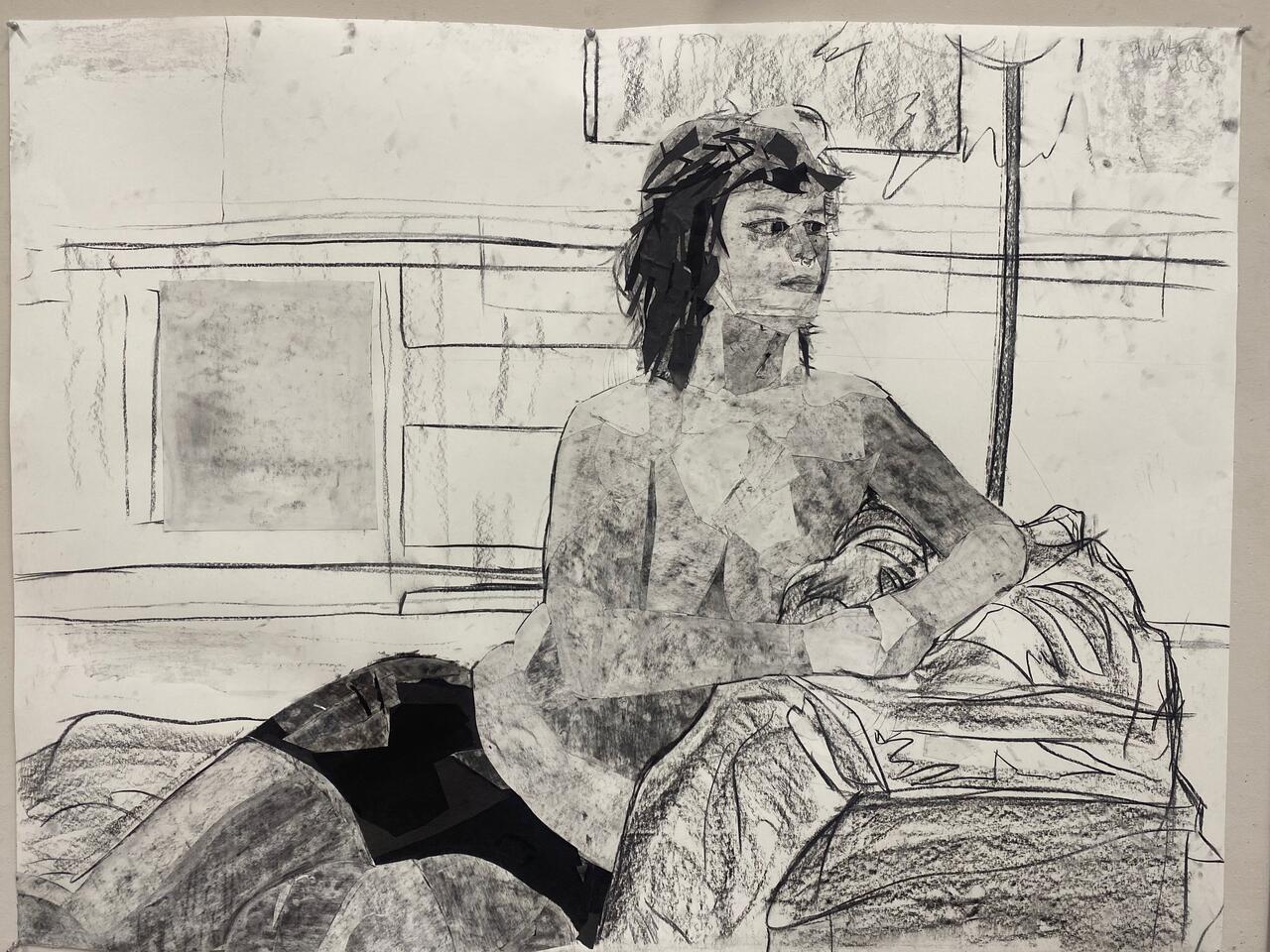 Hunter Heid, Untitled