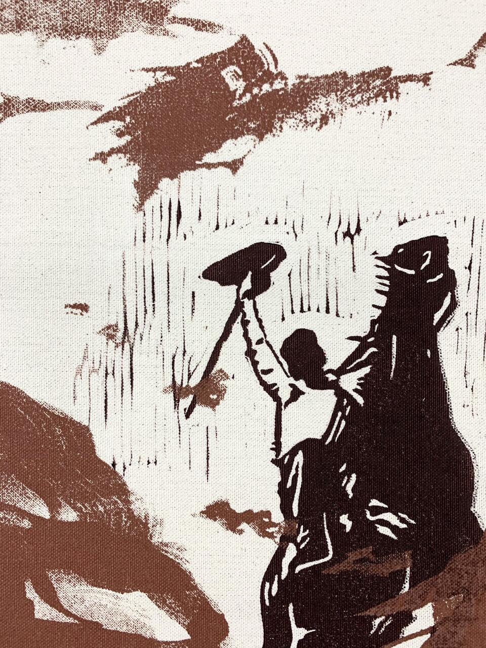 Olivia Johnson, Untitled 