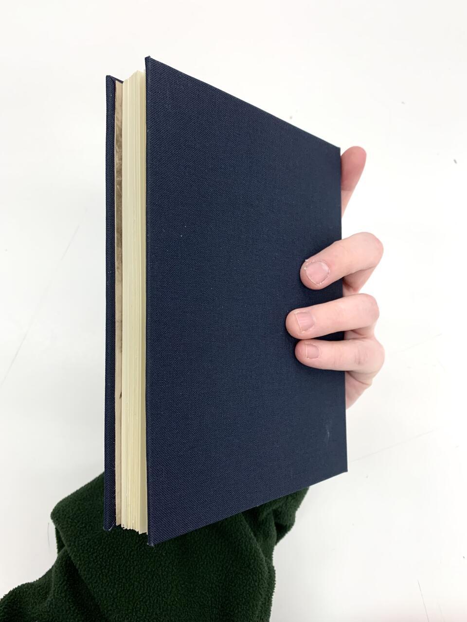 Olivia Johnson, Untitled, Detail 2