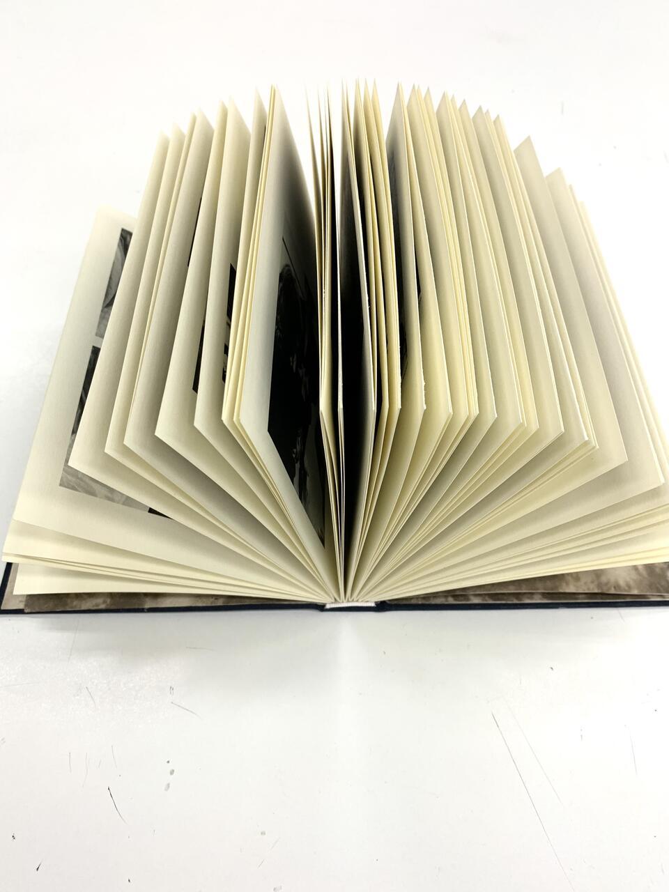 Olivia Johnson, Untitled