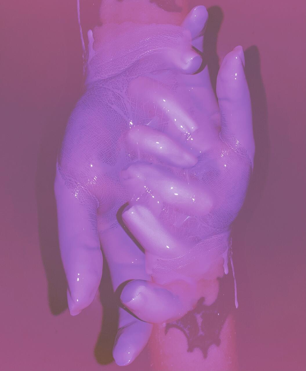 Felix Ulrich, Untitled