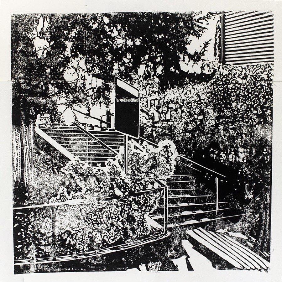 Olivia Johnson, Untitled