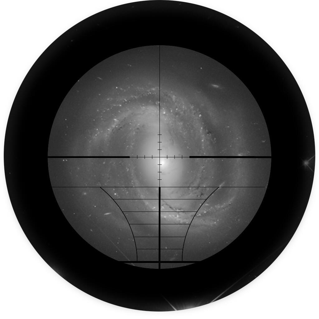 Liu Sijunbo, "Hunting The Universe" 4