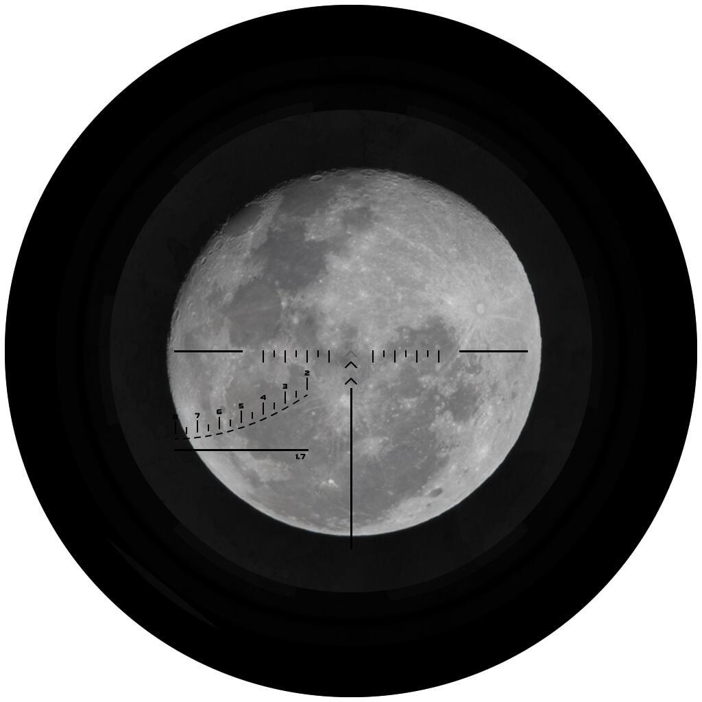 Liu Sijunbo, "Hunting The Universe" 7