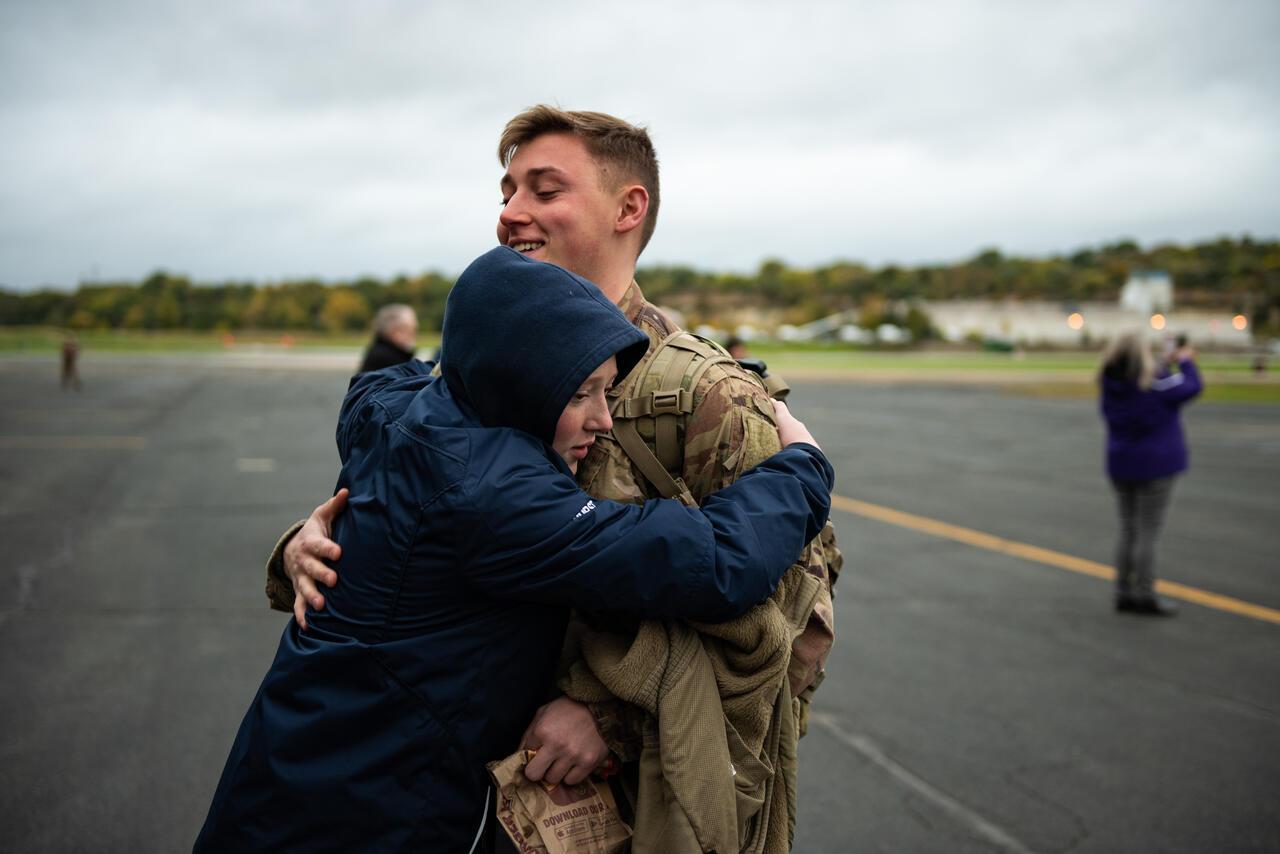 Liu Sijunbo, "Waiting For Your Return" 2