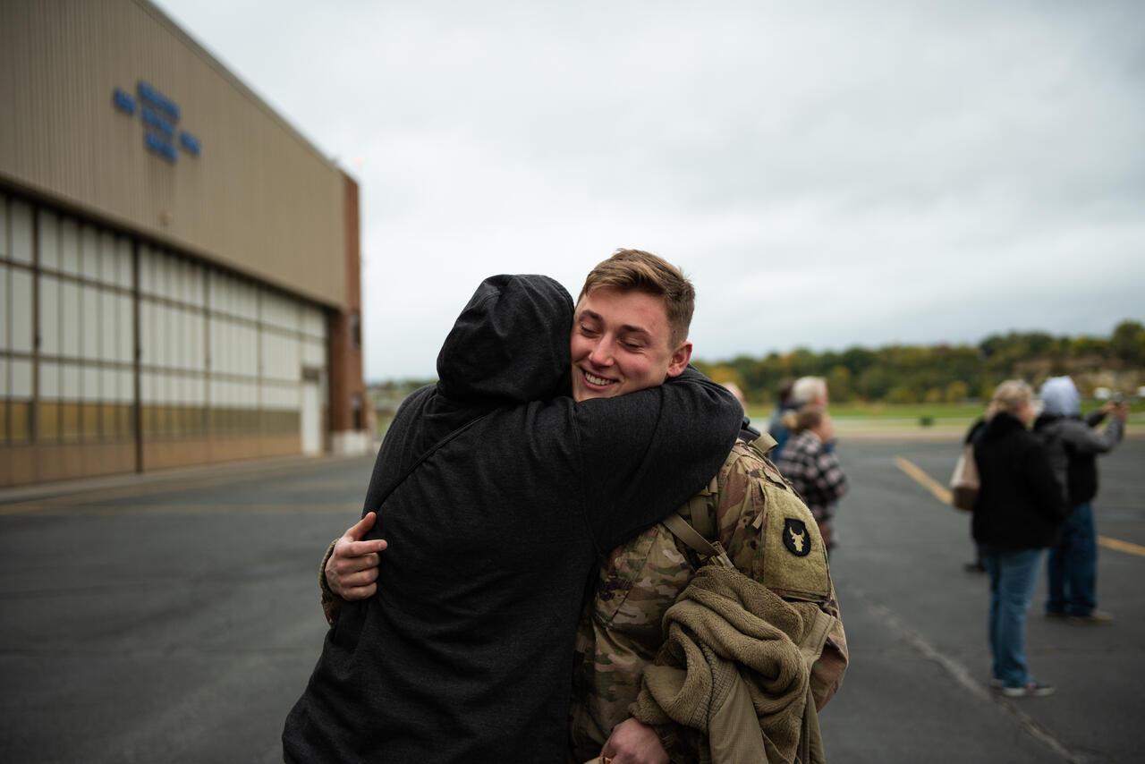 Liu Sijunbo, "Waiting For Your Return" 3