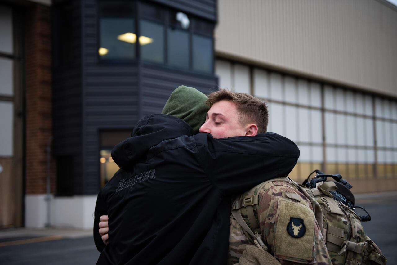 Liu Sijunbo, "Waiting For Your Return" 5