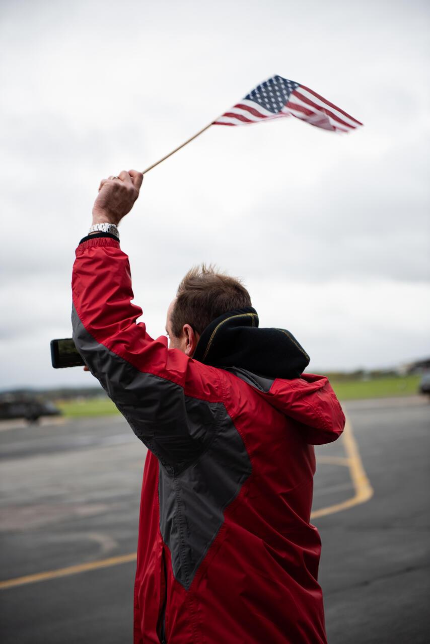 Liu Sijunbo, "Waiting For Your Return" 8