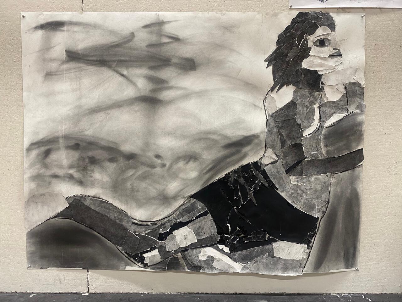 Londyn Owens, Untitled