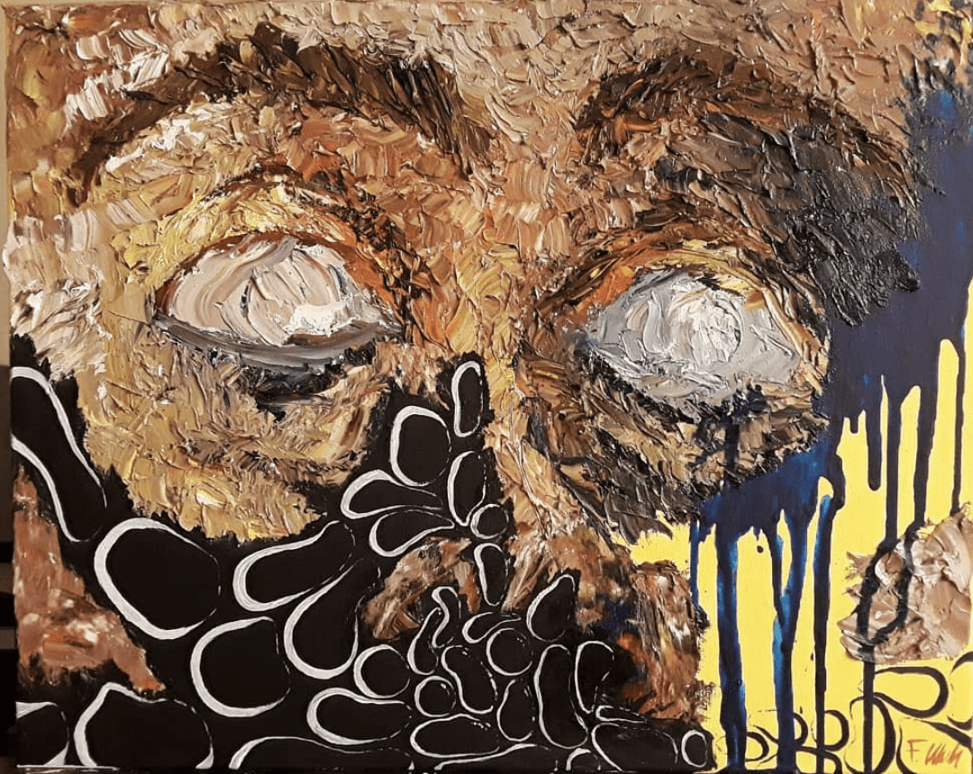 Felix Ulrich, Untitled