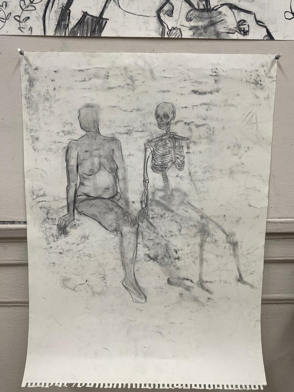 Tin Parker, Untitled