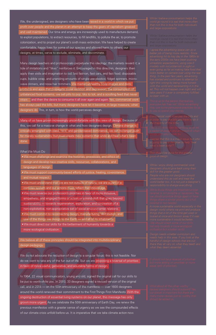 Tyler Kapustka, Assignment III Poster Page 3