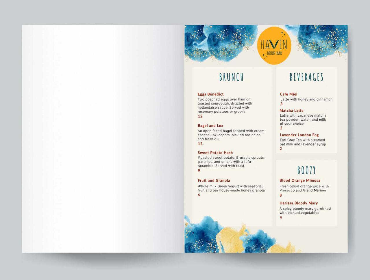 Emily Morrison Weeks, Untitled page 7