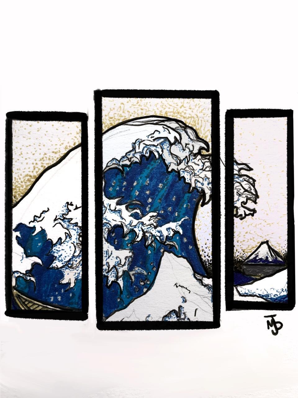 Madilyn Duffy, Untitled