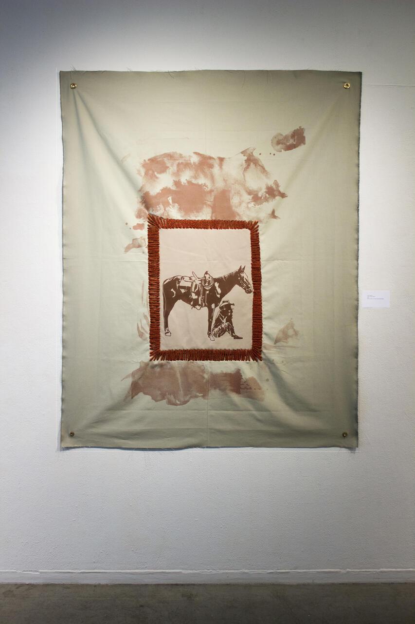 Olivia Johnson, Senior Project 1