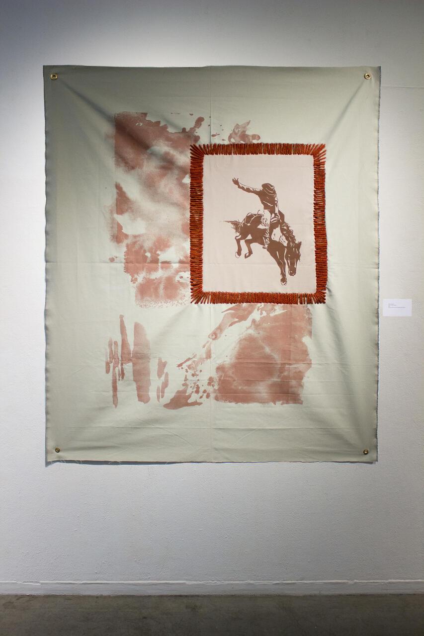 Olivia Johnson, Senior Project 2