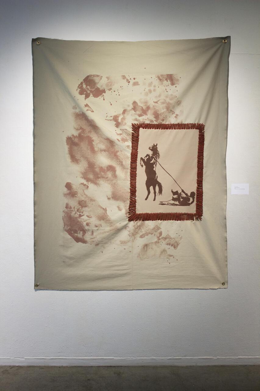 Olivia Johnson, Senior Project 3