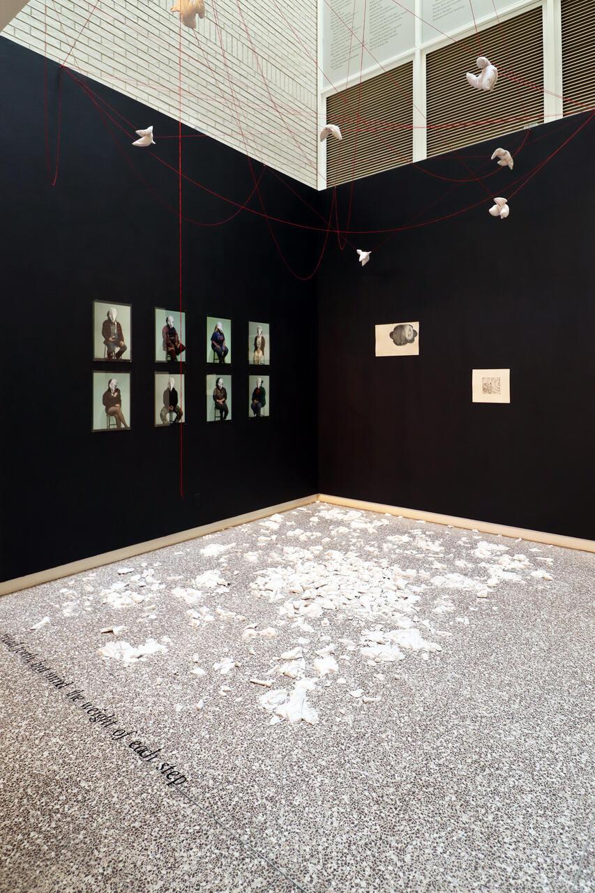 Bastian Stark, Untitled