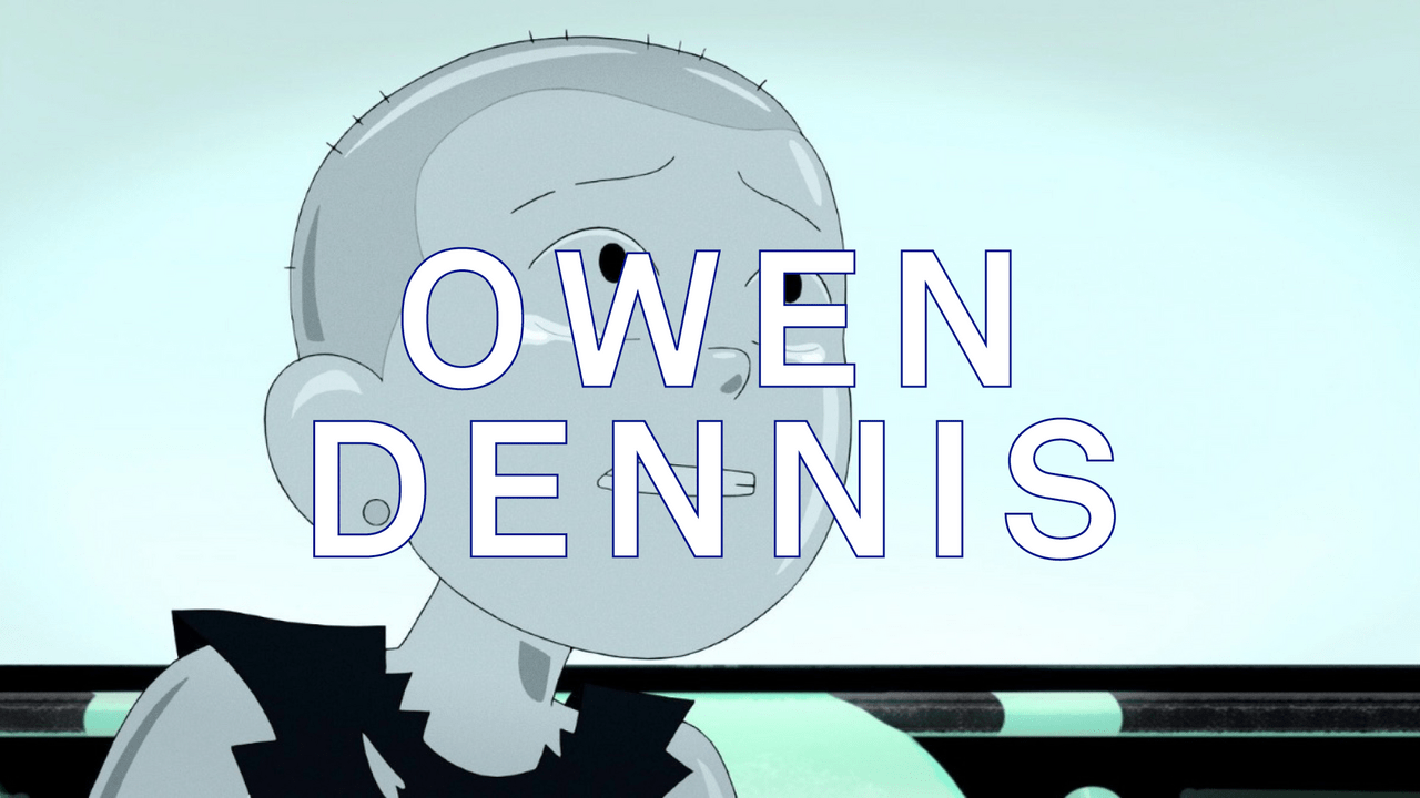 owen dennis