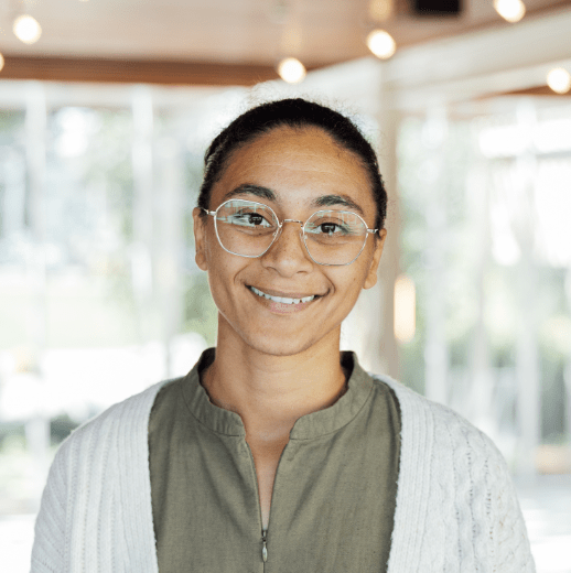 Stephanie Lindquist faculty headshot