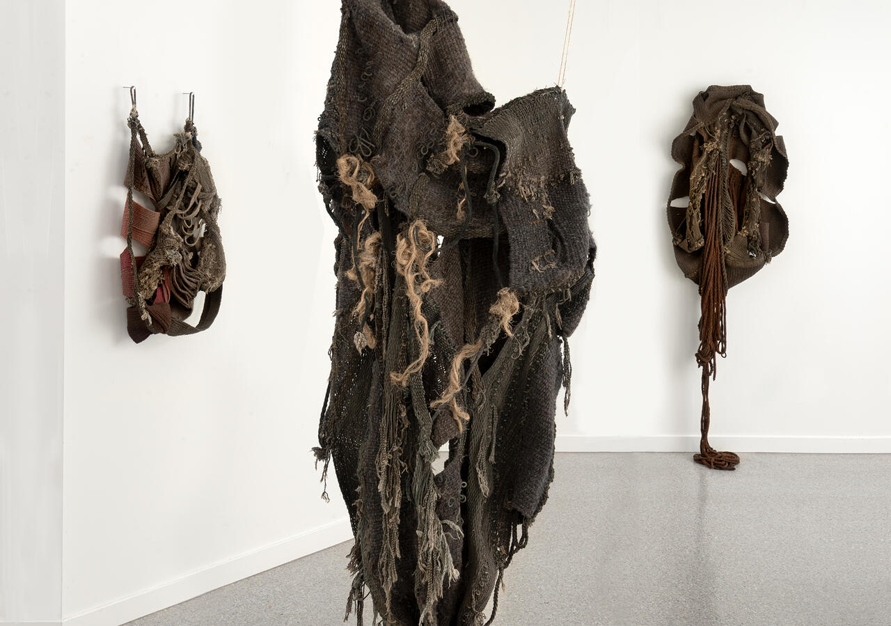 Amy Usdin 2024/25 jerome fellowship recipient artwork