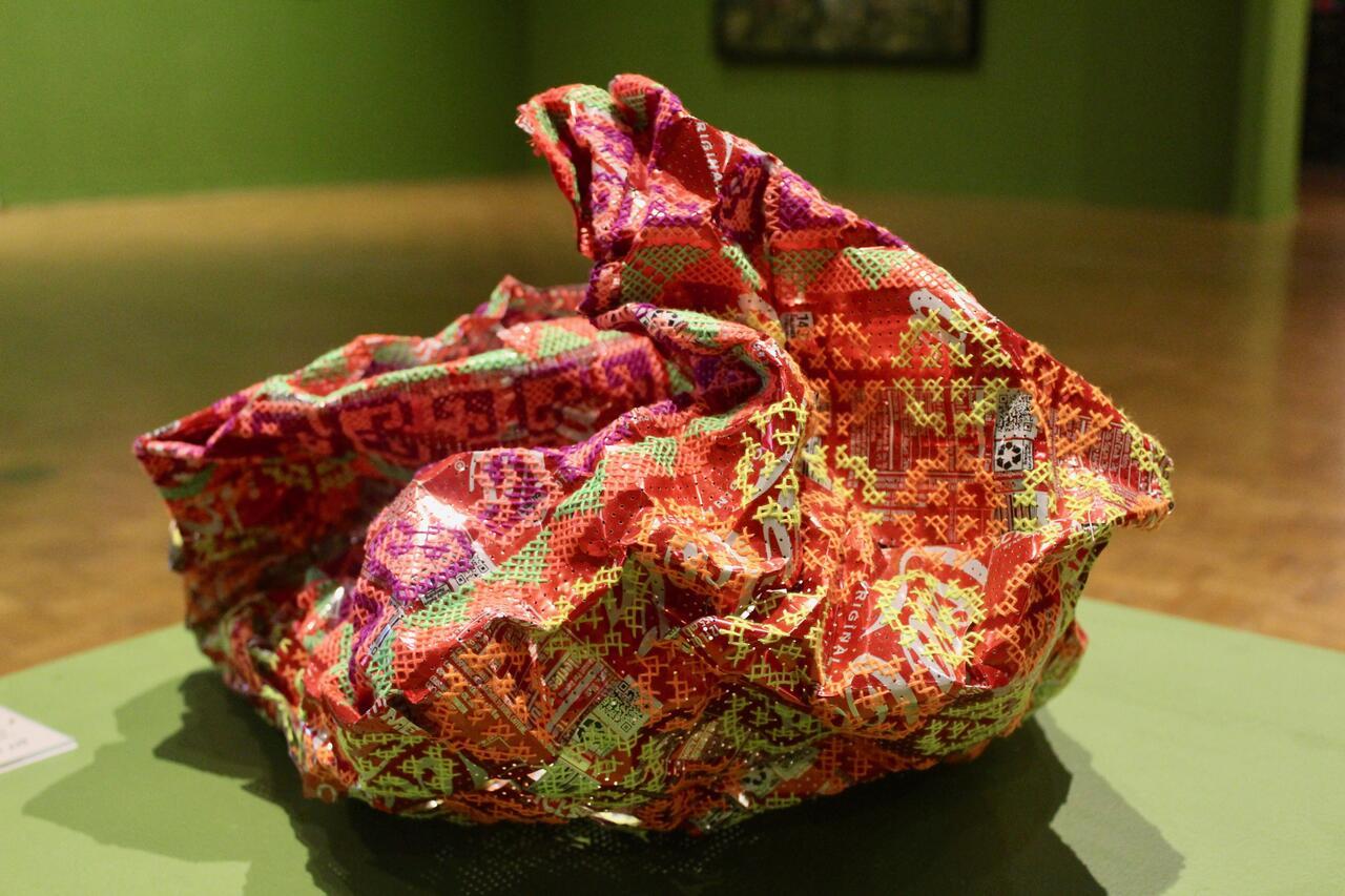 Xiong_ I sat and watch it cumble and unraveled mcad-jerome fellow