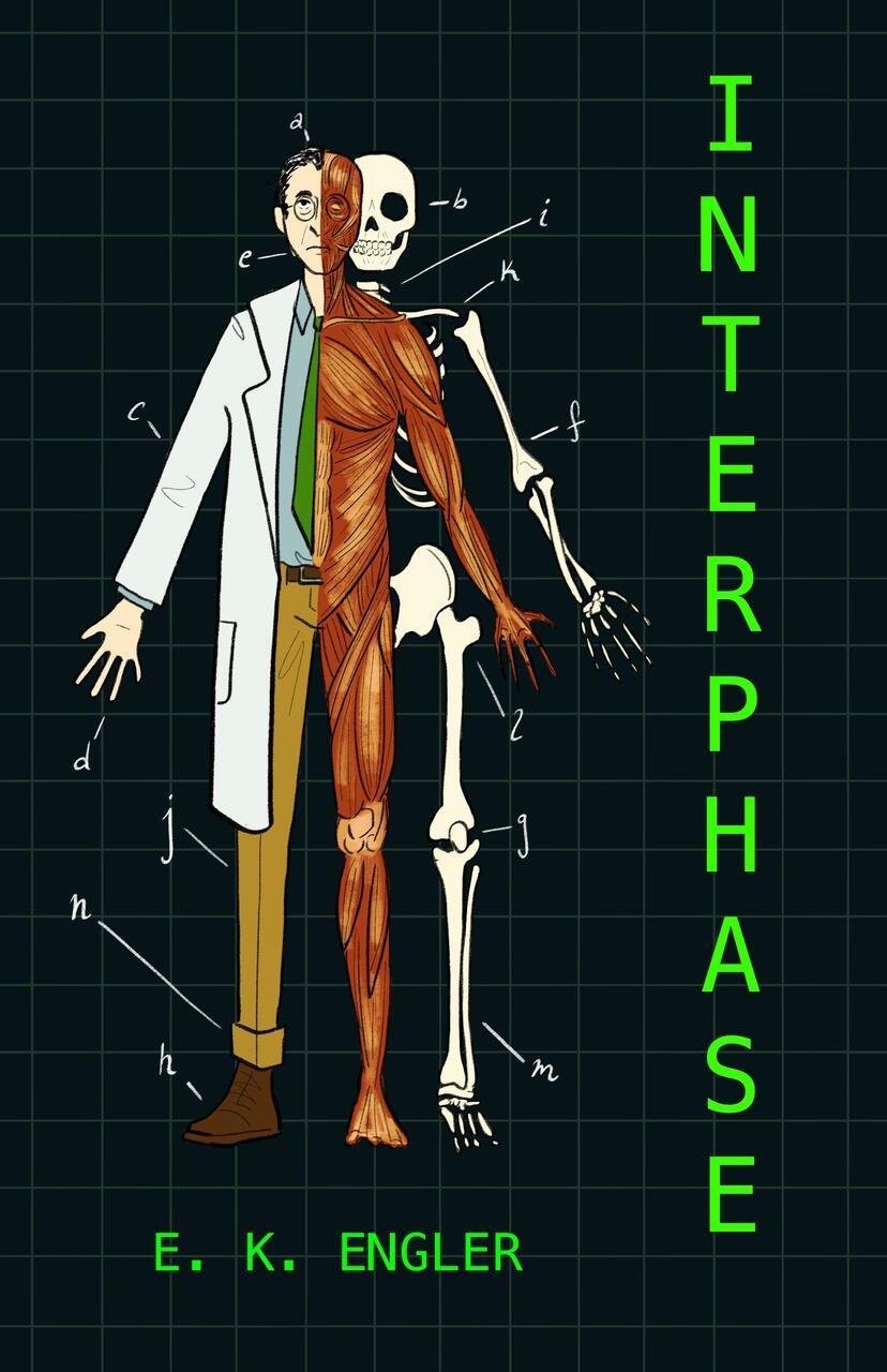 Emma Engler, "Interphase"