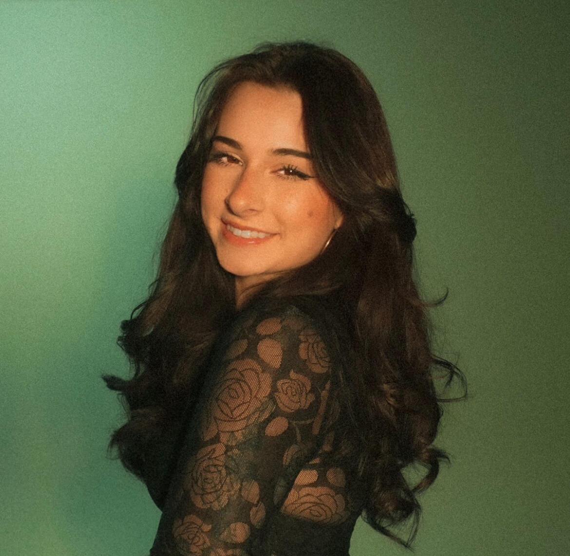 Brandee del Mercado headshot