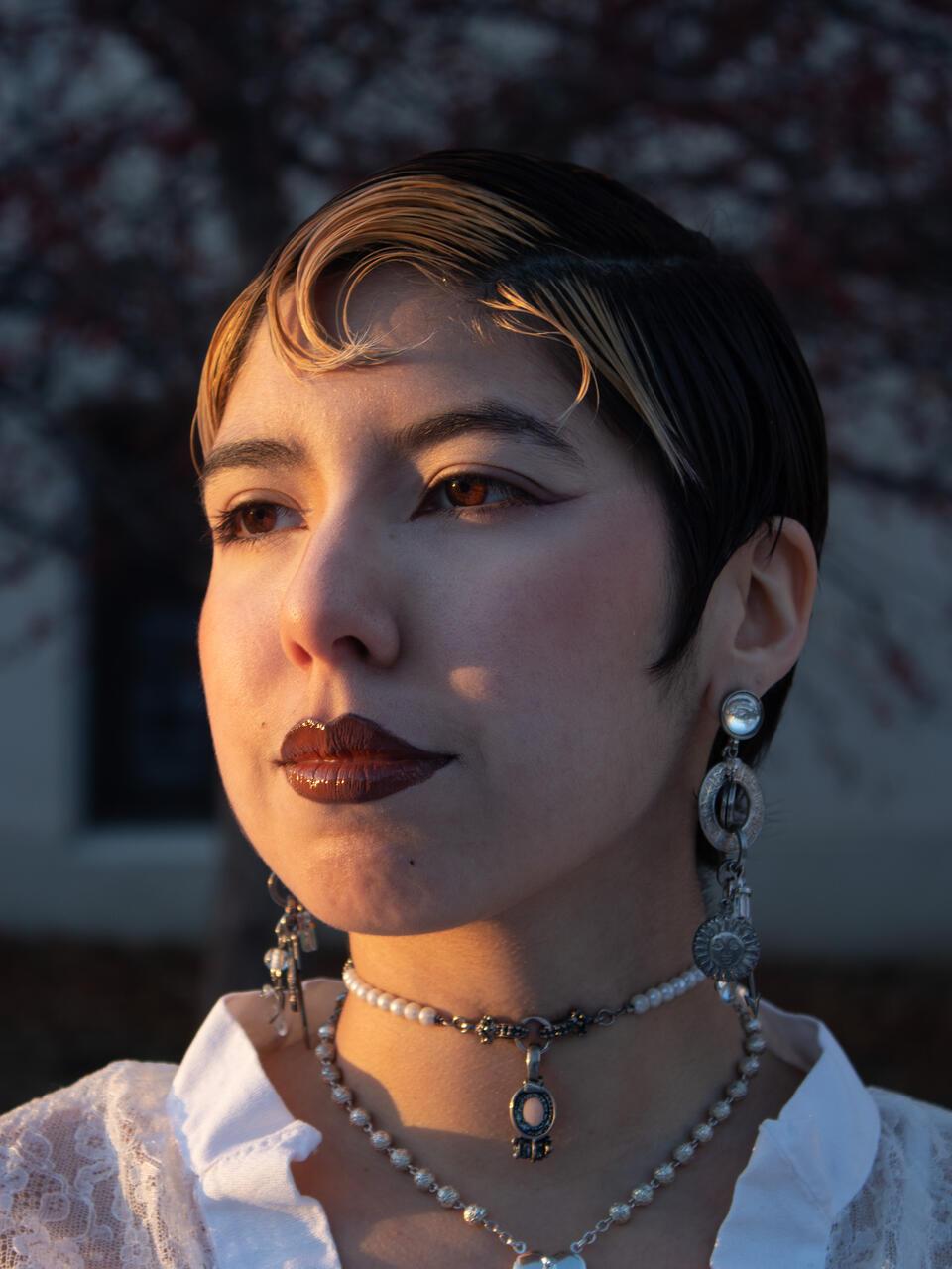 Kasandra Suarez headshot