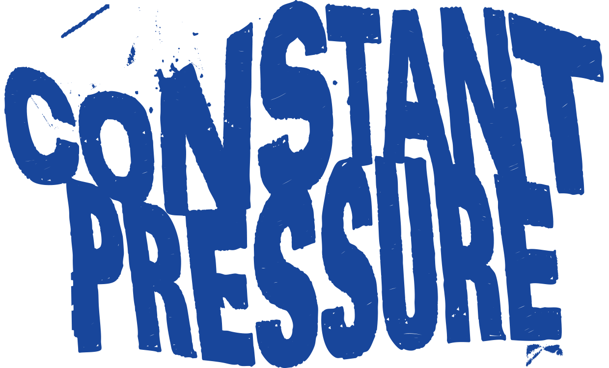 Constant Pressure