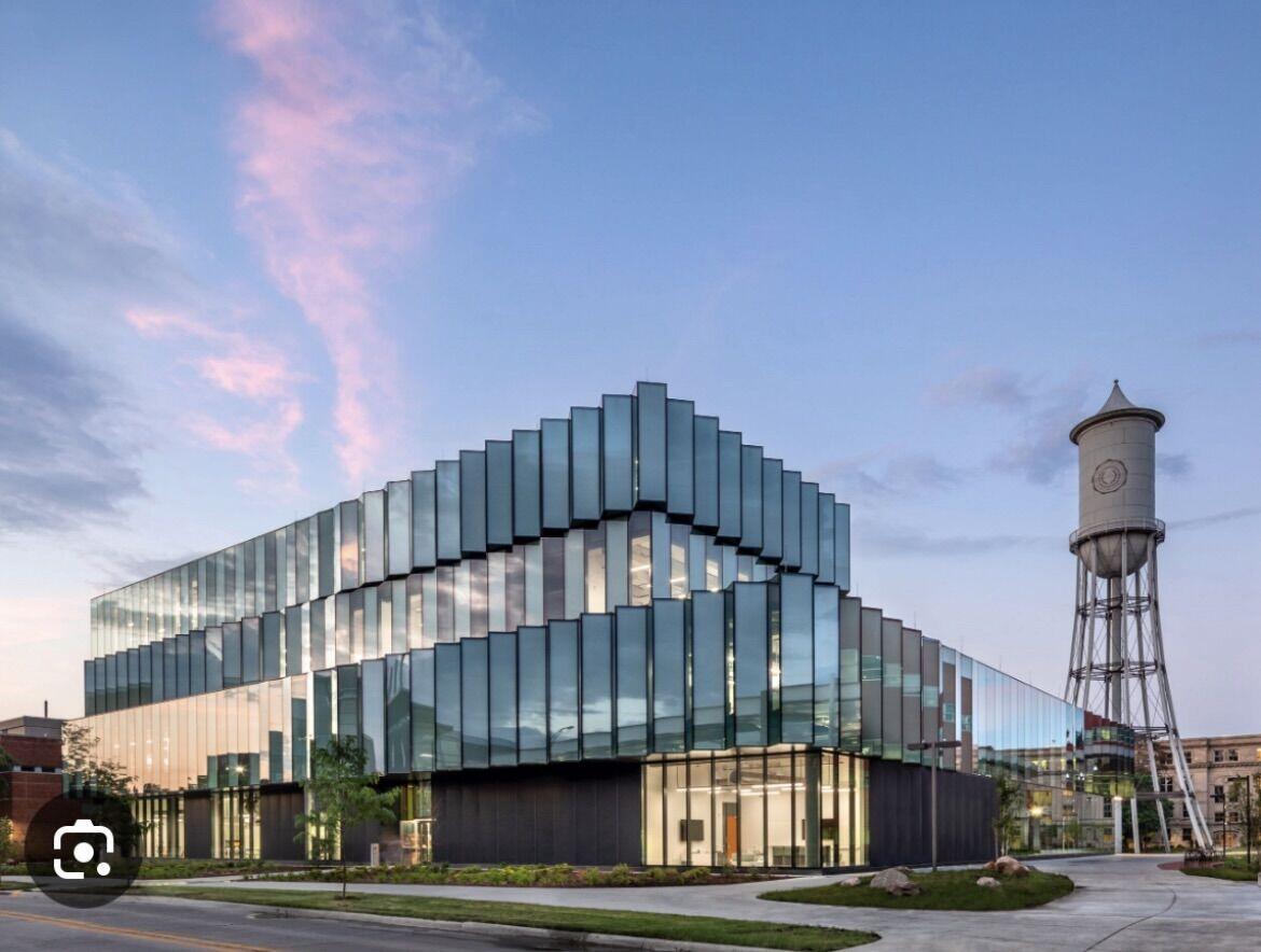 Iowa State University, location of GRAADS