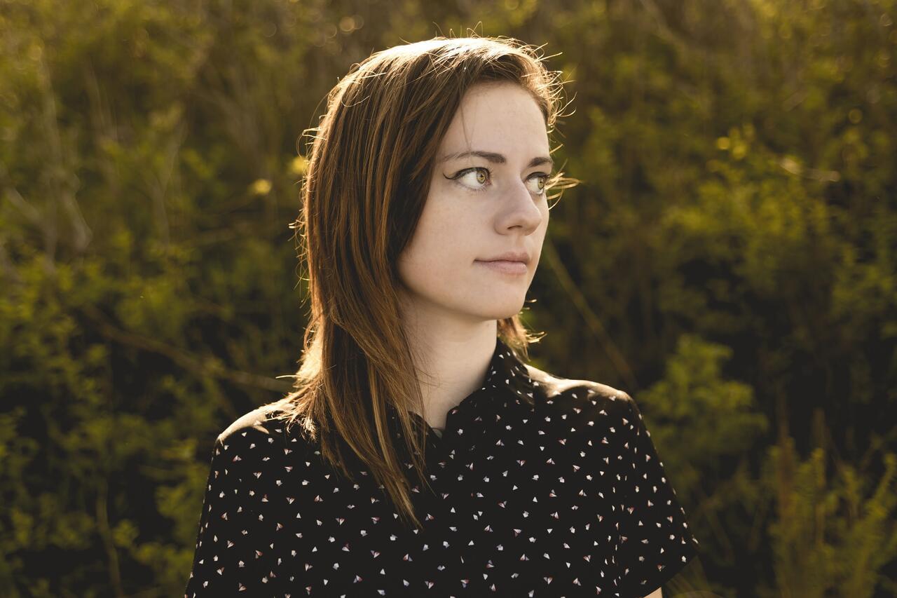 Alumni Headshot Sarah Longfield