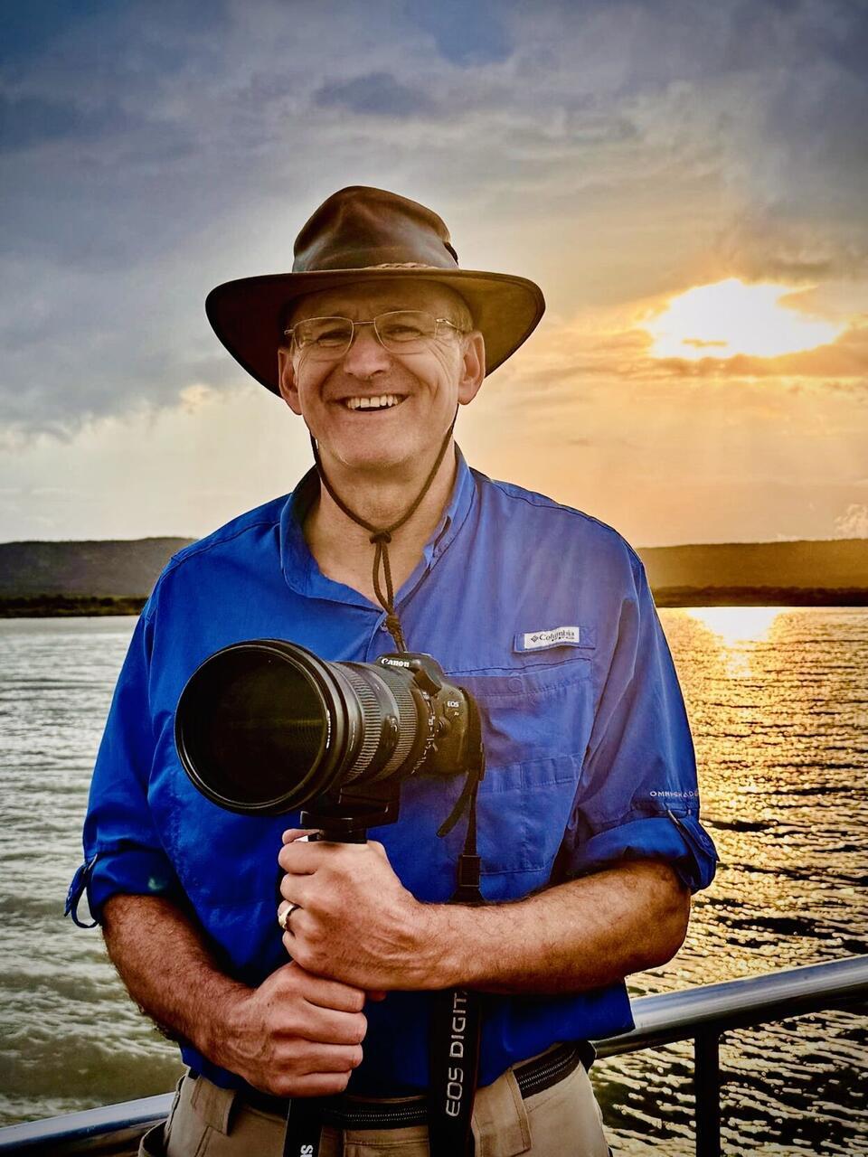 John Hallett