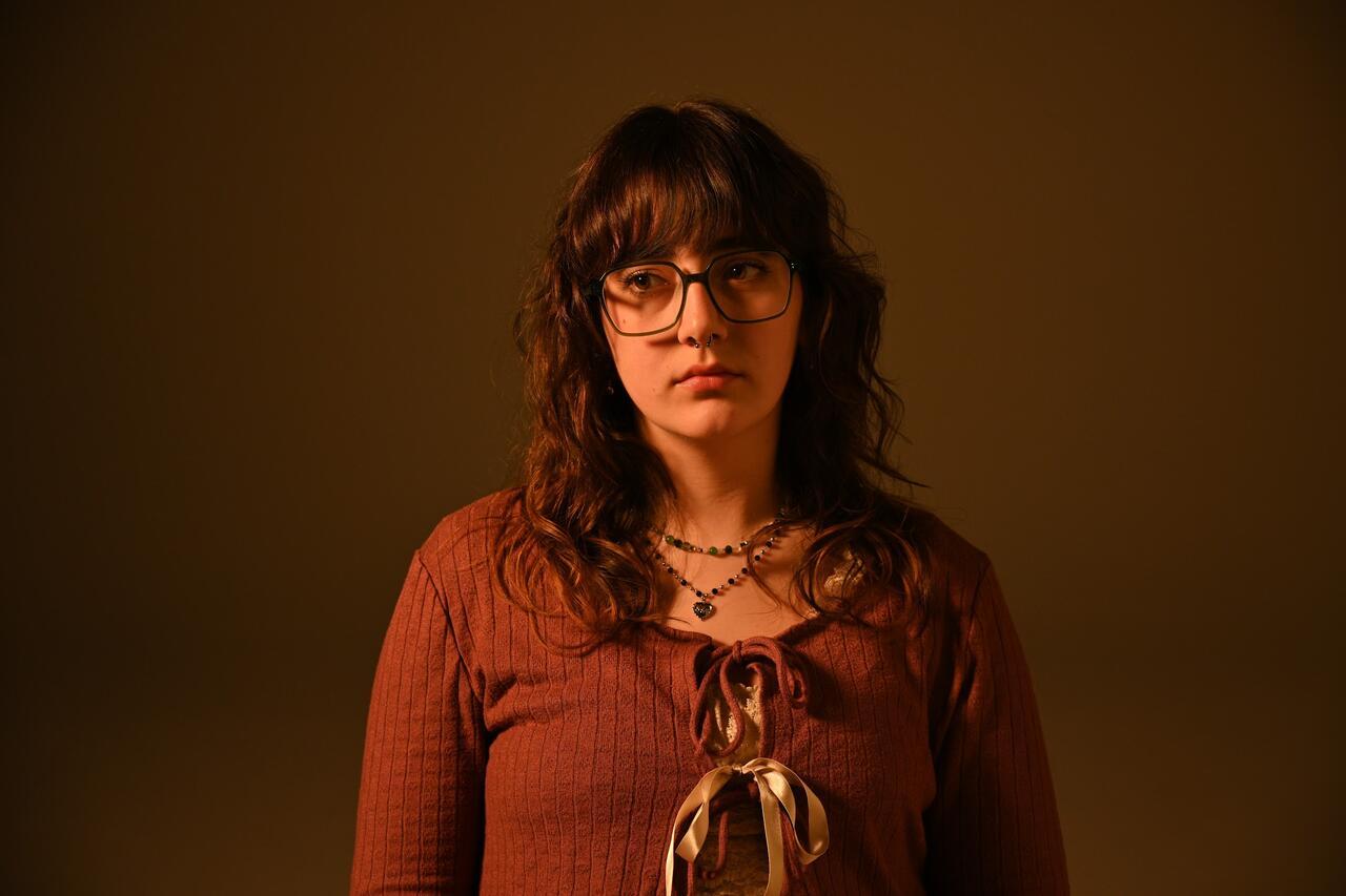 Addison Byler headshot